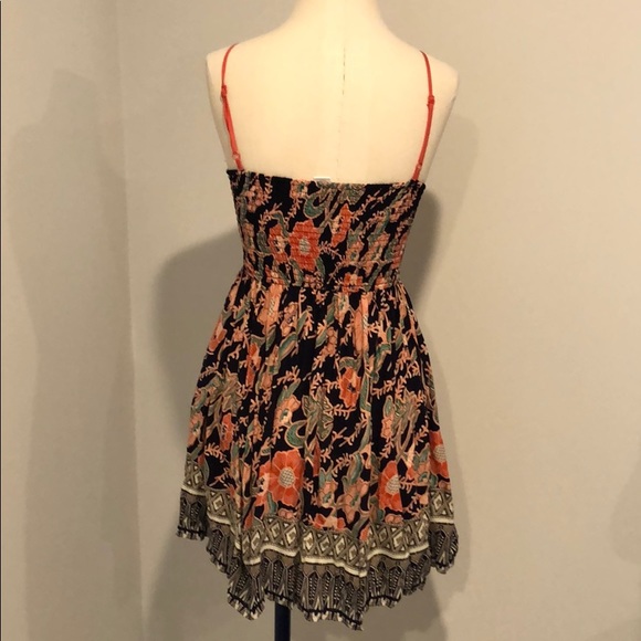 Mini Dress - Picture 2 of 2